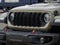 2026 Jeep Gladiator GLADIATOR RUBICON X 4X4