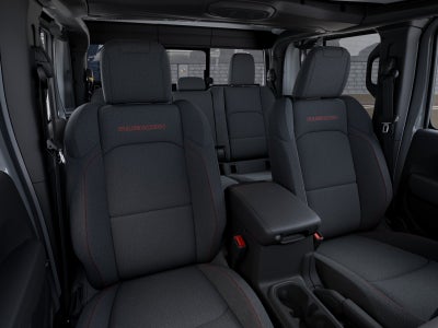 2026 Jeep Gladiator GLADIATOR SHADOW OPS 4X4