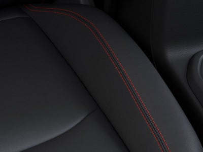 2026 Jeep Gladiator GLADIATOR RUBICON X 4X4