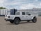 2026 Jeep Gladiator GLADIATOR RUBICON X 4X4
