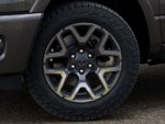 2026 RAM Ram 1500 RAM 1500 LARAMIE CREW CAB 4X4 6'4' BOX