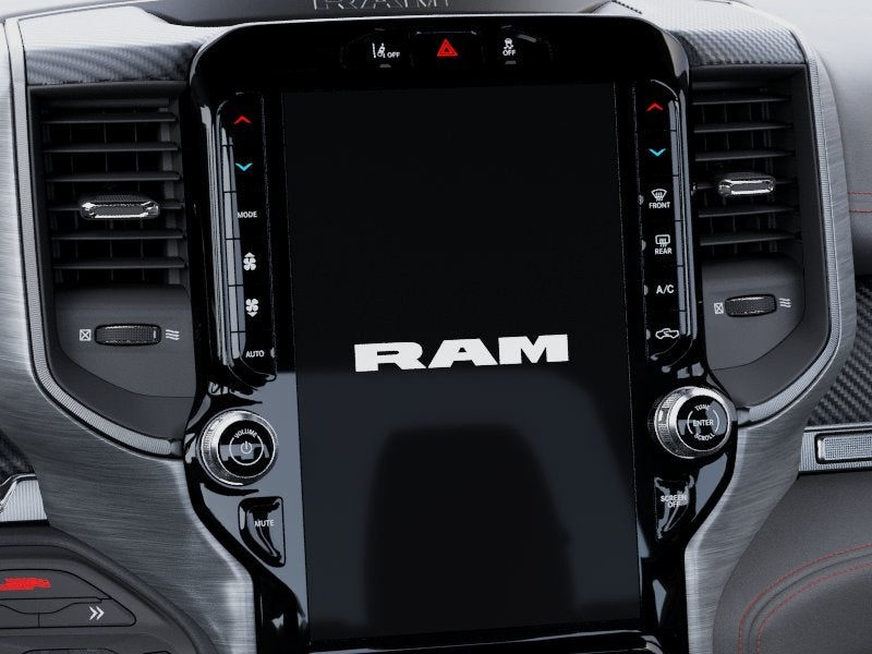 2027 RAM 1500 RAM 1500 TRX SRT CREW CAB 4X4 5'7' BOX