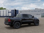 2027 RAM 1500 RAM 1500 TRX SRT CREW CAB 4X4 5'7' BOX
