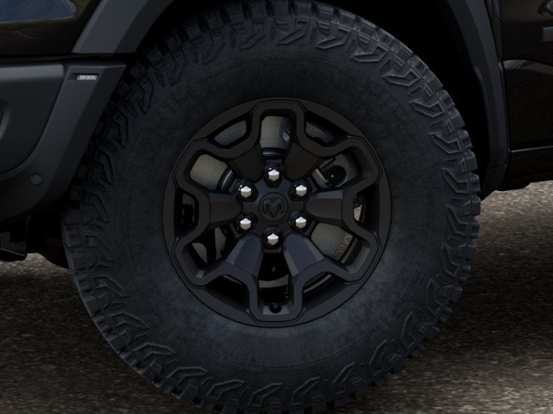 2027 RAM 1500 RAM 1500 TRX SRT CREW CAB 4X4 5'7' BOX