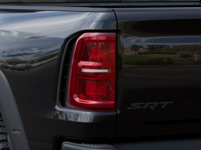 2027 RAM 1500 RAM 1500 TRX SRT CREW CAB 4X4 5'7' BOX