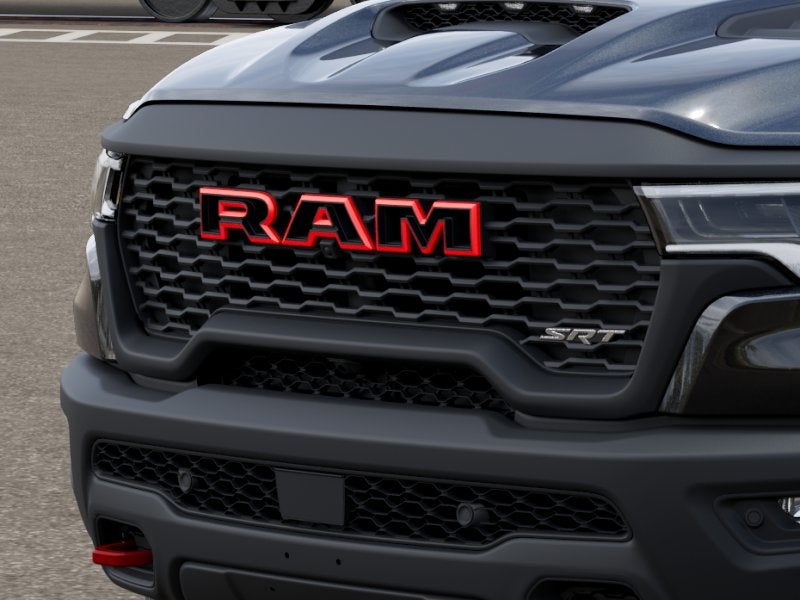 2027 RAM 1500 RAM 1500 TRX SRT CREW CAB 4X4 5'7' BOX