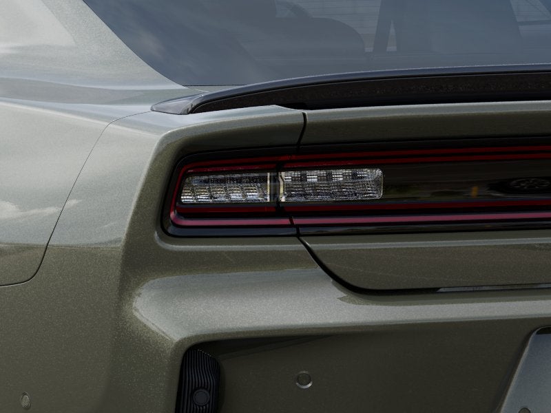 2026 Dodge Charger CHARGER SCAT PACK 2-DOOR AWD