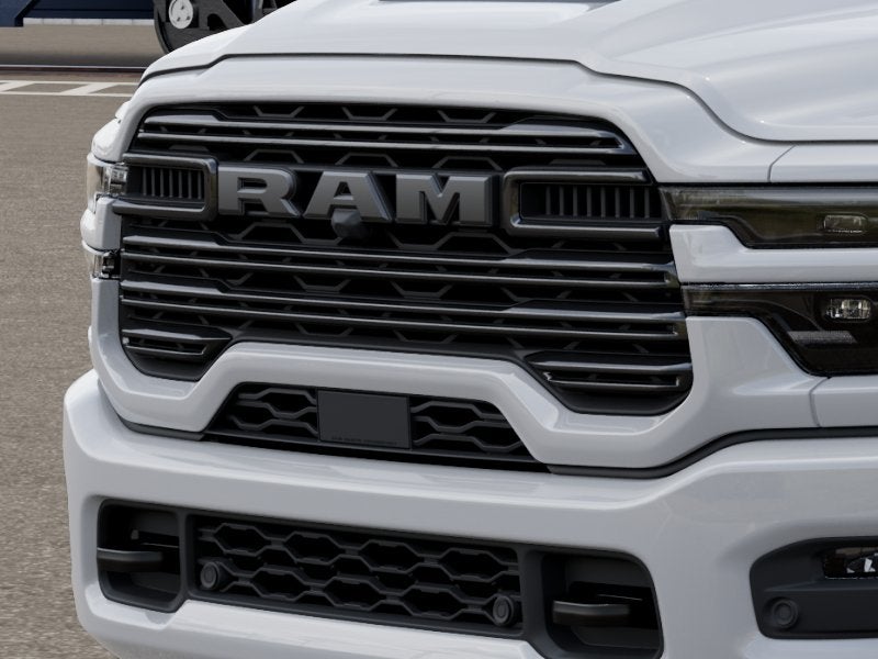 2026 RAM Ram 3500 RAM 3500 LARAMIE CREW CAB 4X4 6'4' BOX