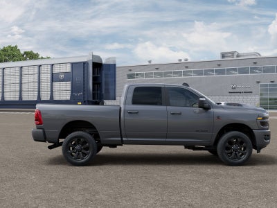 2026 RAM Ram 3500 RAM 3500 LARAMIE CREW CAB 4X4 6'4' BOX