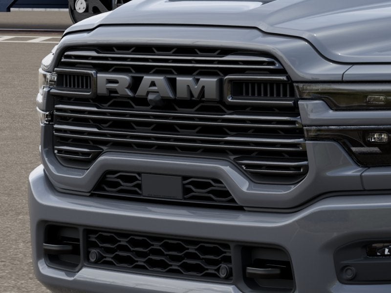 2026 RAM Ram 3500 RAM 3500 LARAMIE CREW CAB 4X4 6'4' BOX