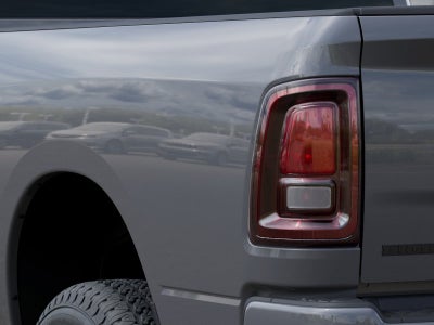 2026 RAM Ram 3500 RAM 3500 BIG HORN CREW CAB 4X4 8' BOX
