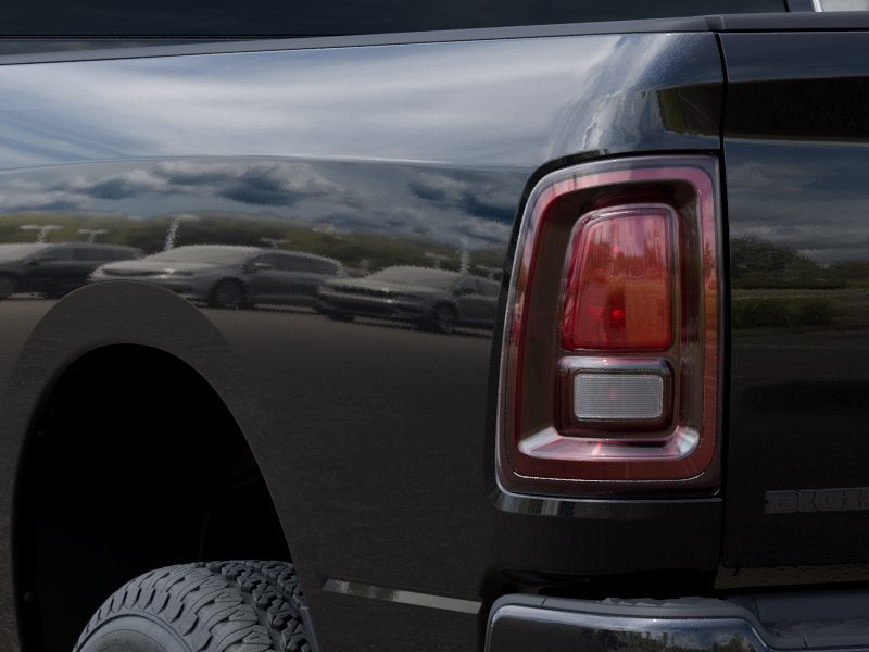 2026 RAM Ram 3500 RAM 3500 BIG HORN CREW CAB 4X4 8' BOX