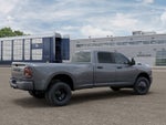2027 RAM 3500 RAM 3500 BIG HORN CREW CAB 4X4 8' BOX