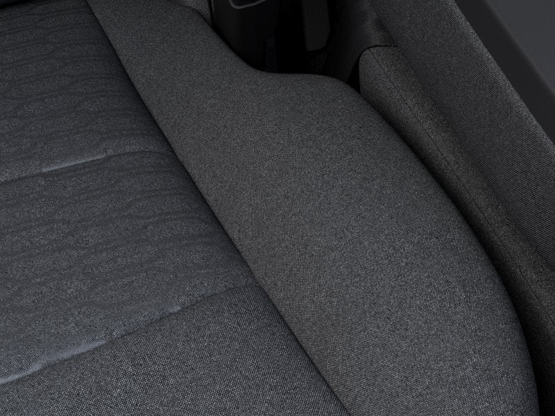 2027 RAM 2500 RAM 2500 TRADESMAN CREW CAB 4X4 6'4' BOX