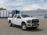 2027 RAM 2500 RAM 2500 TRADESMAN CREW CAB 4X4 6'4' BOX