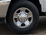 2027 RAM 2500 RAM 2500 TRADESMAN CREW CAB 4X4 6'4' BOX