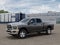 2027 RAM 2500 RAM 2500 TRADESMAN CREW CAB 4X4 6'4' BOX