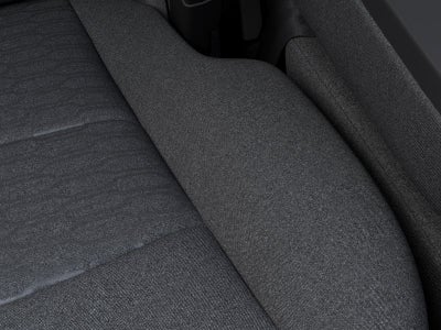 2027 RAM 2500 RAM 2500 TRADESMAN CREW CAB 4X4 6'4' BOX
