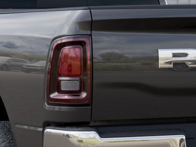 2027 RAM 2500 RAM 2500 TRADESMAN CREW CAB 4X4 6'4' BOX