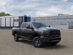 2027 RAM 2500 RAM 2500 TRADESMAN CREW CAB 4X4 6'4' BOX