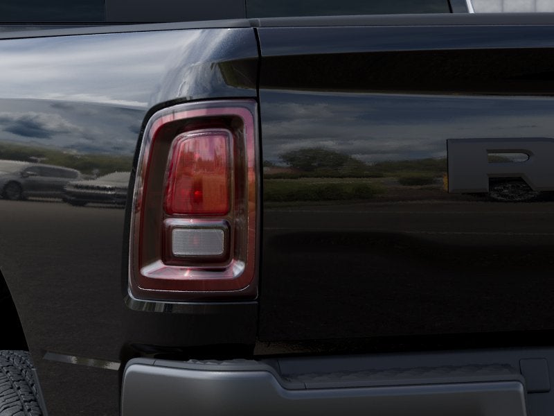 2027 RAM 2500 RAM 2500 TRADESMAN CREW CAB 4X4 6'4' BOX