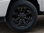 2027 RAM 2500 RAM 2500 BLACK EXPRESS CREW CAB 4X4 6'4' BOX