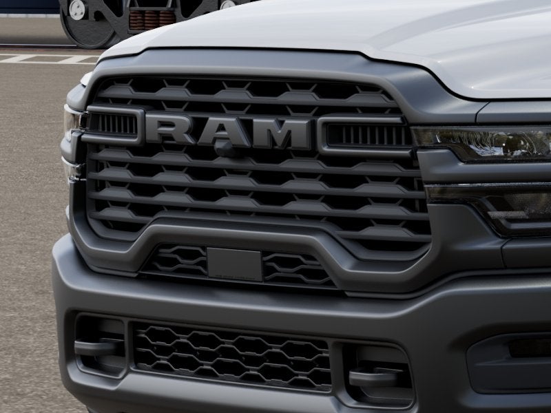 2026 RAM Ram 4500 Chassis Cab RAM 4500 TRADESMAN CHASSIS CREW CAB 4X4 60' CA