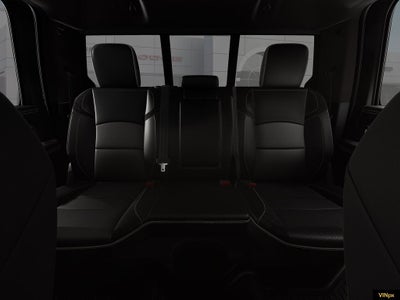 2026 RAM 4500HD Tradesman