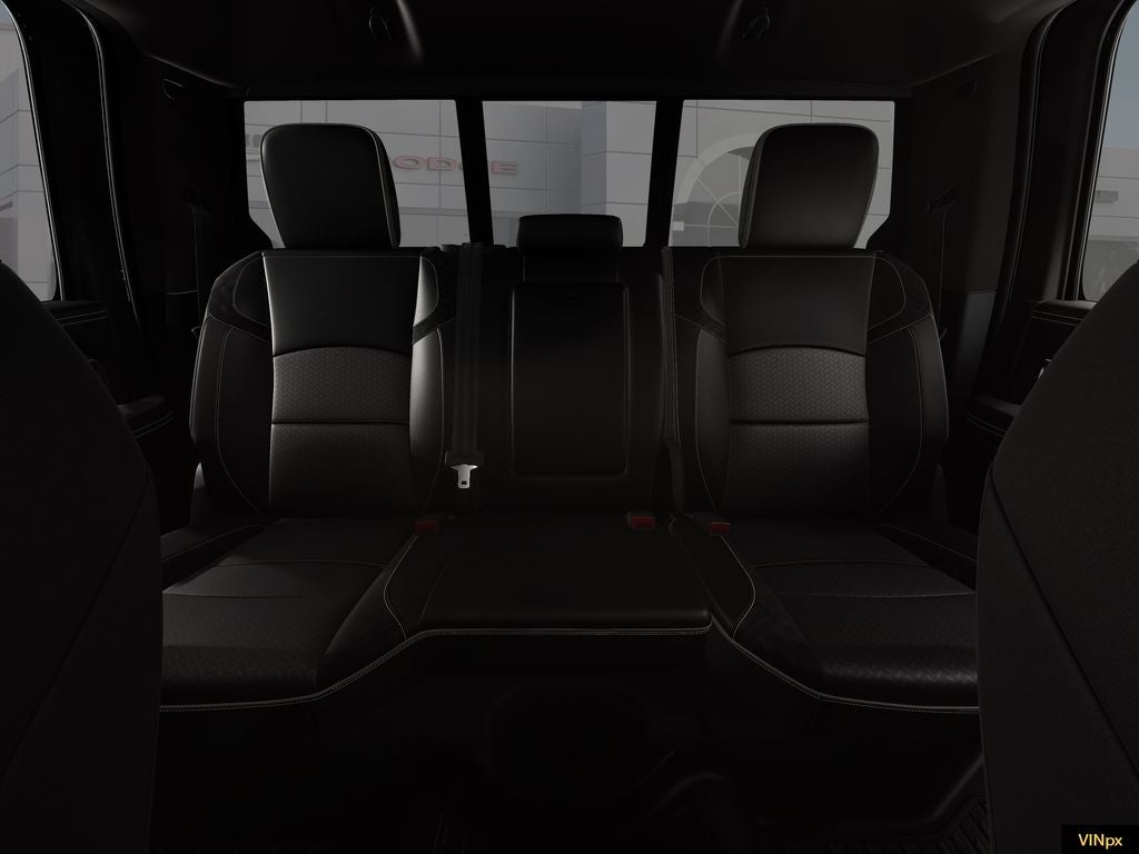 2026 RAM 4500HD Tradesman
