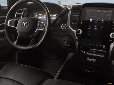 2026 RAM 4500HD Tradesman