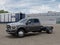 2026 RAM Ram 4500 Chassis Cab RAM 4500 BIG HORN CHASSIS CREW CAB 4X4 60' CA