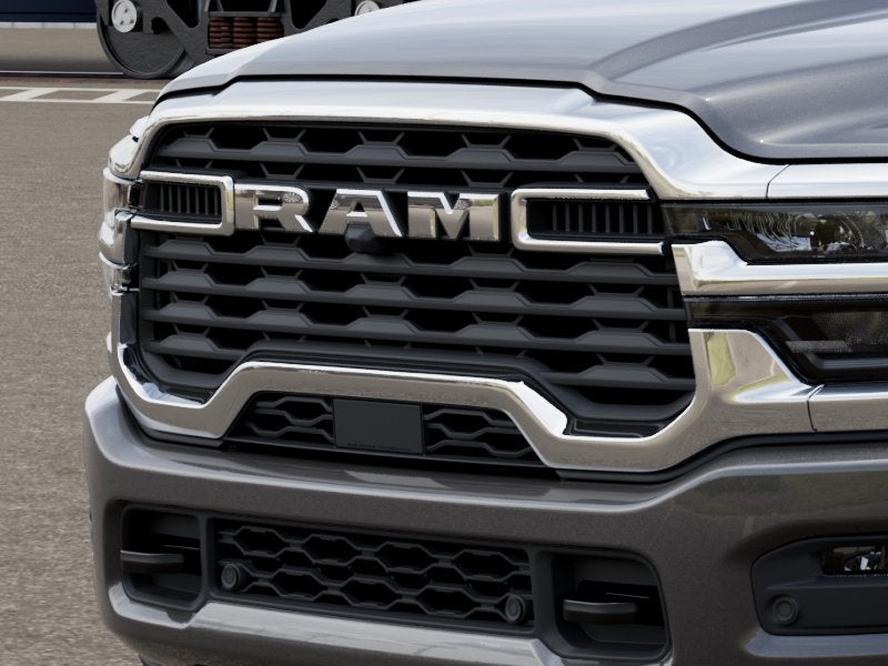 2026 RAM Ram 4500 Chassis Cab RAM 4500 BIG HORN CHASSIS CREW CAB 4X4 60' CA