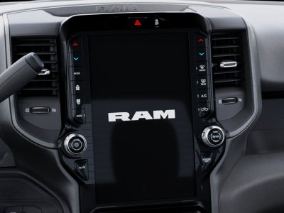 2026 RAM Ram 4500 Chassis Cab RAM 4500 TRADESMAN CHASSIS CREW CAB 4X4 60' CA