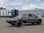 2026 RAM Ram 4500 Chassis Cab RAM 4500 TRADESMAN CHASSIS CREW CAB 4X4 60' CA