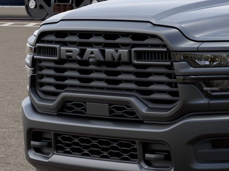 2026 RAM Ram 4500 Chassis Cab RAM 4500 TRADESMAN CHASSIS CREW CAB 4X4 60' CA