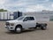2026 RAM Ram 4500 Chassis Cab RAM 4500 BIG HORN CHASSIS CREW CAB 4X4 60' CA