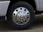 2026 RAM Ram 4500 Chassis Cab RAM 4500 BIG HORN CHASSIS CREW CAB 4X4 60' CA