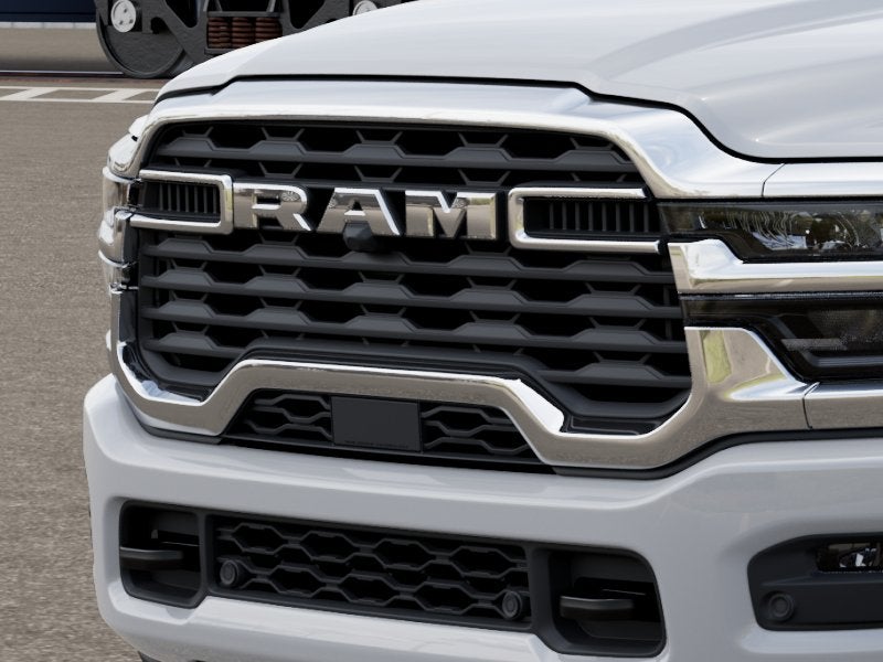 2026 RAM Ram 4500 Chassis Cab RAM 4500 BIG HORN CHASSIS CREW CAB 4X4 60' CA