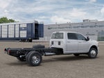 2026 RAM Ram 5500 Chassis Cab RAM 5500 BIG HORN CHASSIS CREW CAB 4X4 84' CA