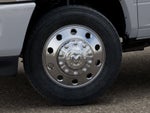 2026 RAM Ram 5500 Chassis Cab RAM 5500 BIG HORN CHASSIS CREW CAB 4X4 84' CA
