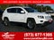2016 Jeep Compass High Altitude Edition