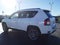 2016 Jeep Compass High Altitude Edition