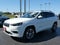 2019 Jeep Cherokee Overland 4x4