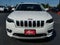 2019 Jeep Cherokee Overland 4x4