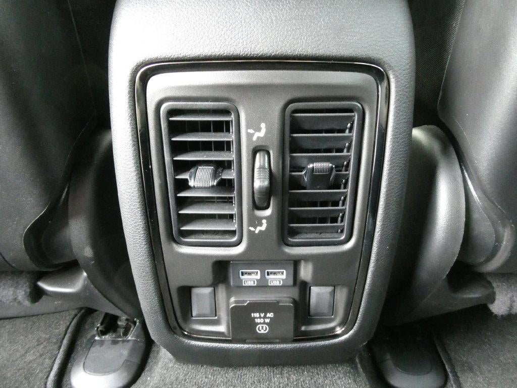 2021 Jeep Grand Cherokee Limited X 4x2