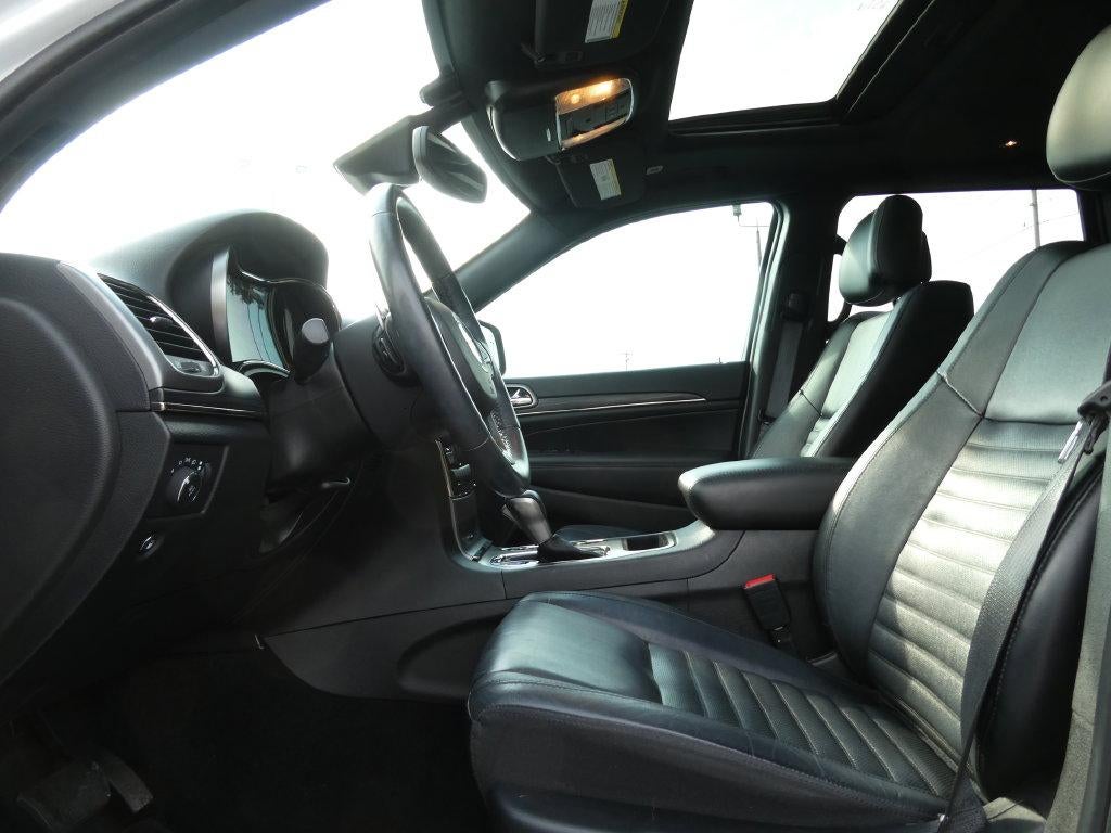2021 Jeep Grand Cherokee Limited X 4x2
