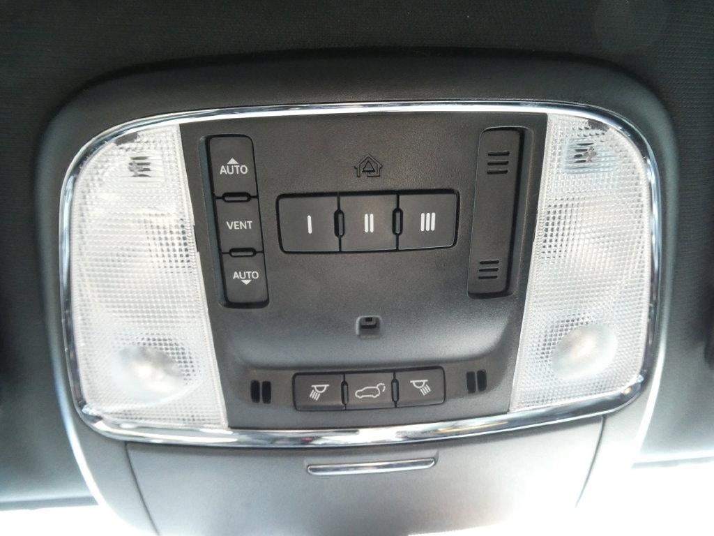 2021 Jeep Grand Cherokee Limited X 4x2