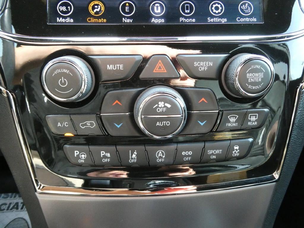 2021 Jeep Grand Cherokee Limited X 4x2