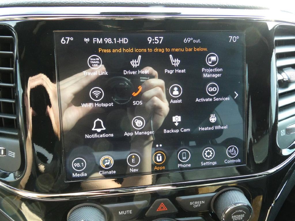 2021 Jeep Grand Cherokee Limited X 4x2