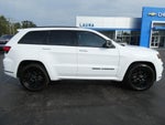 2021 Jeep Grand Cherokee Limited X 4x2